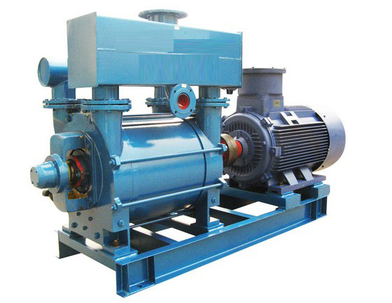 2BEA系列水環(huán)真空泵及壓縮機